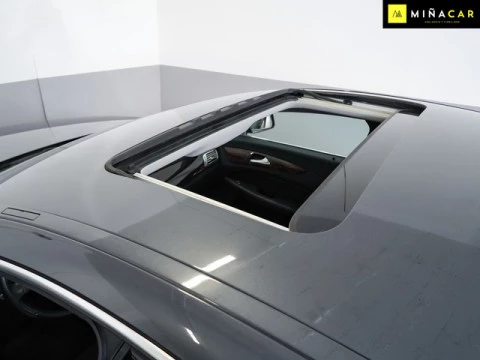 Mercedes-Benz Clase CLS CLS 350 Blue Efficiency 225 kW (306 CV)