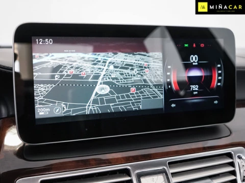 Mercedes-Benz Clase CLS CLS 350 Blue Efficiency 225 kW (306 CV)