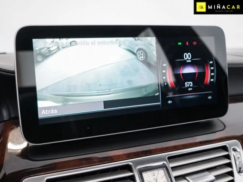 Mercedes-Benz Clase CLS CLS 350 Blue Efficiency 225 kW (306 CV)