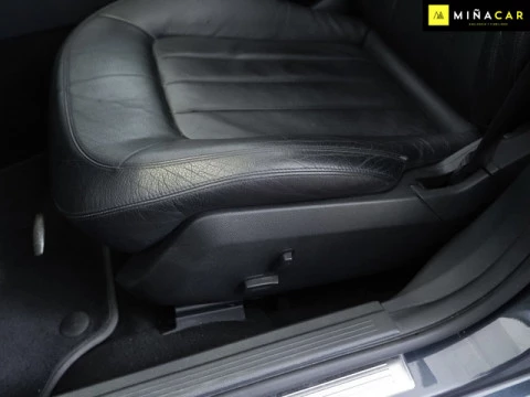 Mercedes-Benz Clase CLS CLS 350 Blue Efficiency 225 kW (306 CV)