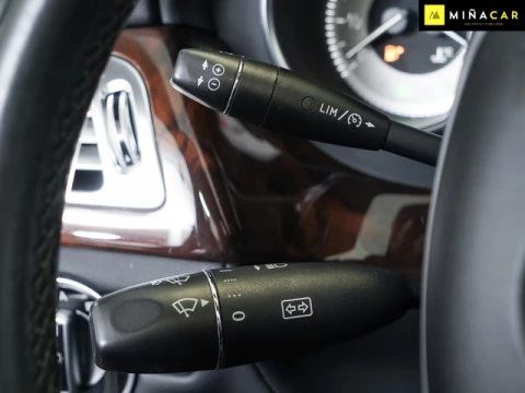 Mercedes-Benz Clase CLS CLS 350 Blue Efficiency 225 kW (306 CV)