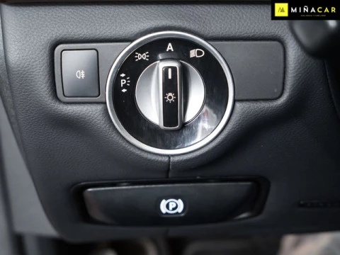 Mercedes-Benz Clase CLS CLS 350 Blue Efficiency 225 kW (306 CV)