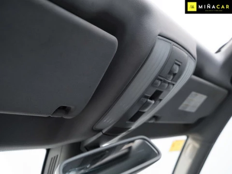 Mercedes-Benz Clase CLS CLS 350 Blue Efficiency 225 kW (306 CV)