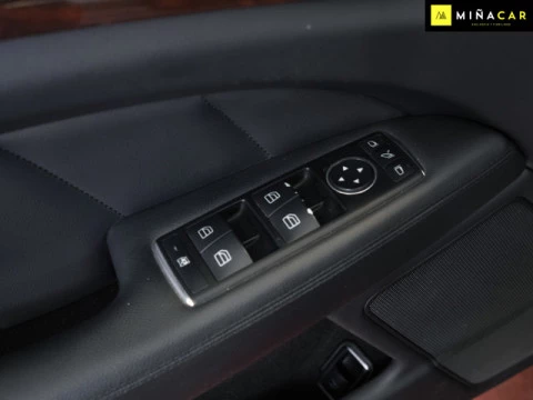 Mercedes-Benz Clase CLS CLS 350 Blue Efficiency 225 kW (306 CV)