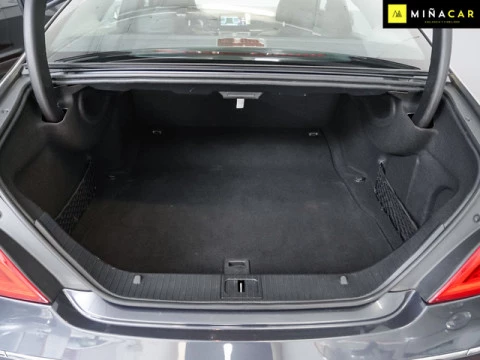 Mercedes-Benz Clase CLS CLS 350 Blue Efficiency 225 kW (306 CV)