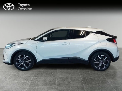 Toyota C-HR C-HR 125H Advance