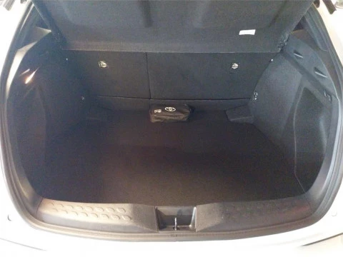 Toyota C-HR C-HR 125H Advance