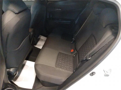 Toyota C-HR C-HR 125H Advance