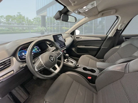 Renault Arkana Techno E-TECH full hybrid 105kW(145CV)