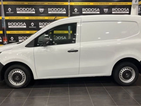 Renault Kangoo Furgón L1 1.5 Blue dCi 70kW (95CV)