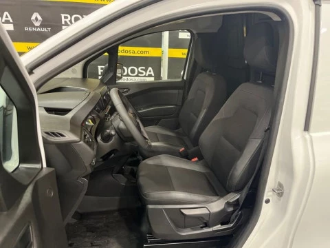 Renault Kangoo Furgón L1 1.5 Blue dCi 70kW (95CV)
