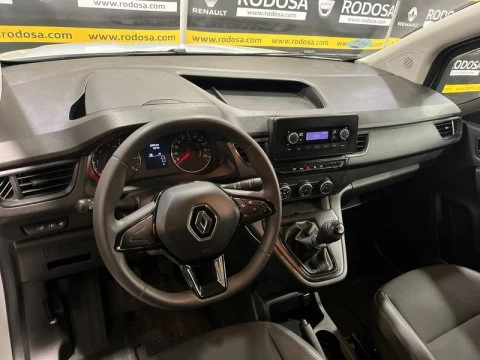 Renault Kangoo Furgón L1 1.5 Blue dCi 70kW (95CV)