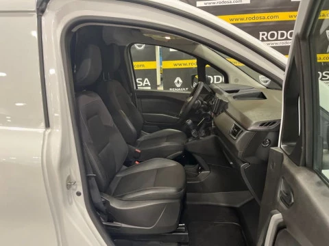 Renault Kangoo Furgón L1 1.5 Blue dCi 70kW (95CV)