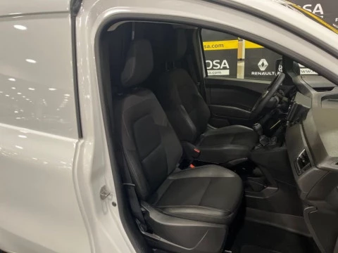 Renault Kangoo Furgón L1 1.5 Blue dCi 70kW (95CV)