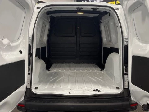 Renault Kangoo Furgón L1 1.5 Blue dCi 70kW (95CV)