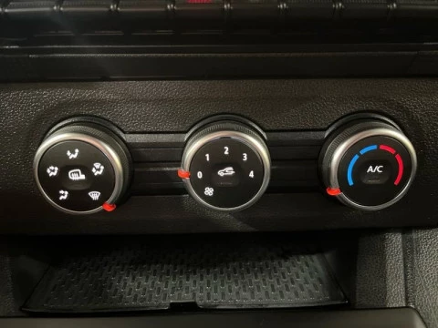 Renault Kangoo Furgón L1 1.5 Blue dCi 70kW (95CV)