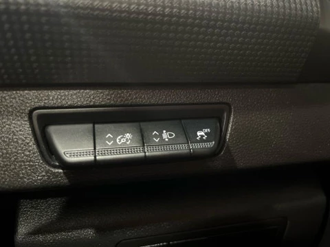 Renault Kangoo Furgón L1 1.5 Blue dCi 70kW (95CV)