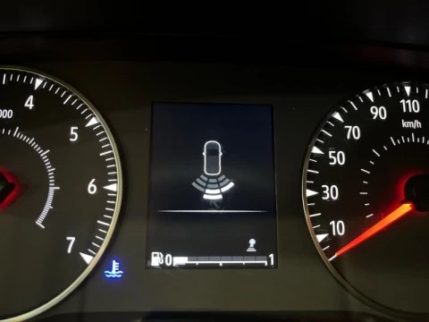 Renault Kangoo Furgón L1 1.5 Blue dCi 70kW (95CV)