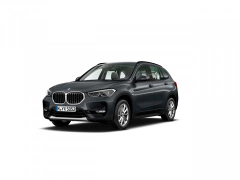 BMW X1 xDrive20dA