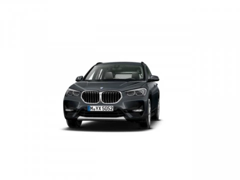 BMW X1 xDrive20dA