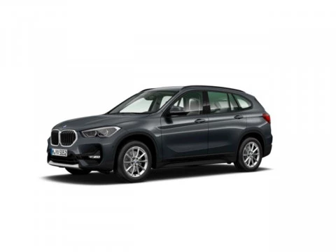 BMW X1 xDrive20dA