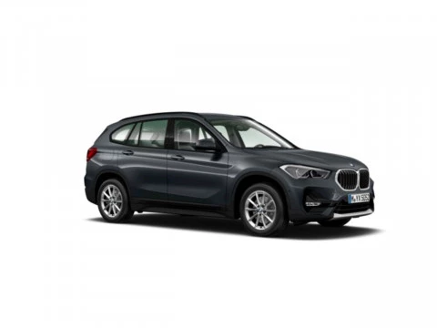 BMW X1 xDrive20dA