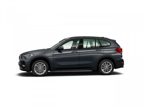 BMW X1 xDrive20dA