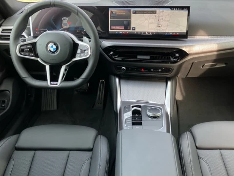 BMW Serie 4 420d Gran Coupe 140 kW (190 CV)