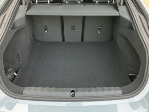 BMW Serie 4 420d Gran Coupe 140 kW (190 CV)