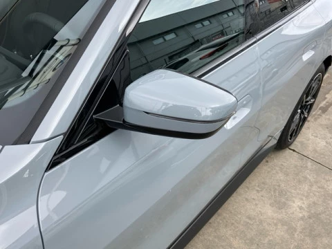 BMW Serie 4 420d Gran Coupe 140 kW (190 CV)