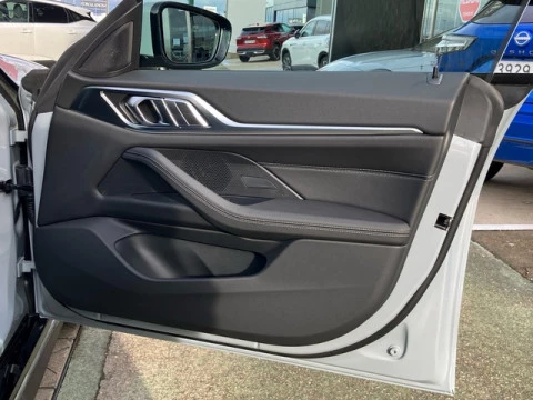 BMW Serie 4 420d Gran Coupe 140 kW (190 CV)