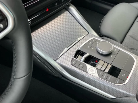 BMW Serie 4 420d Gran Coupe 140 kW (190 CV)