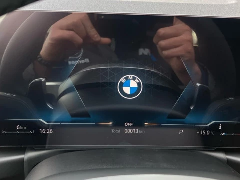 BMW Serie 4 420d Gran Coupe 140 kW (190 CV)