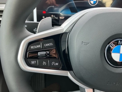 BMW Serie 4 420d Gran Coupe 140 kW (190 CV)