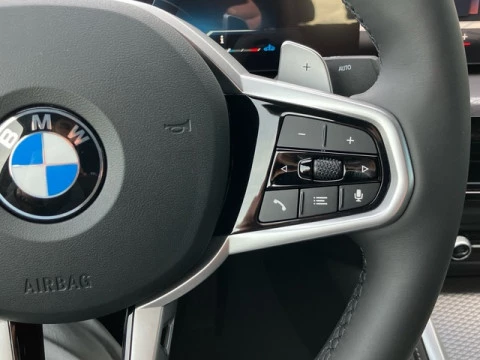 BMW Serie 4 420d Gran Coupe 140 kW (190 CV)