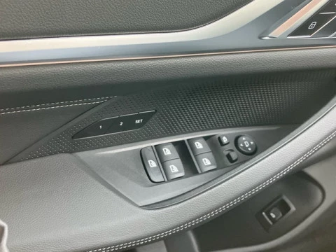 BMW Serie 4 420d Gran Coupe 140 kW (190 CV)