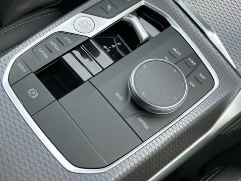 BMW Serie 4 420d Gran Coupe 140 kW (190 CV)