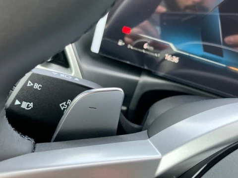 BMW Serie 4 420d Gran Coupe 140 kW (190 CV)