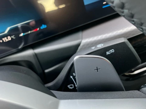 BMW Serie 4 420d Gran Coupe 140 kW (190 CV)