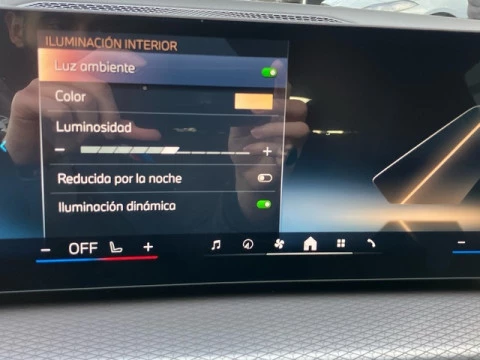 BMW Serie 4 420d Gran Coupe 140 kW (190 CV)