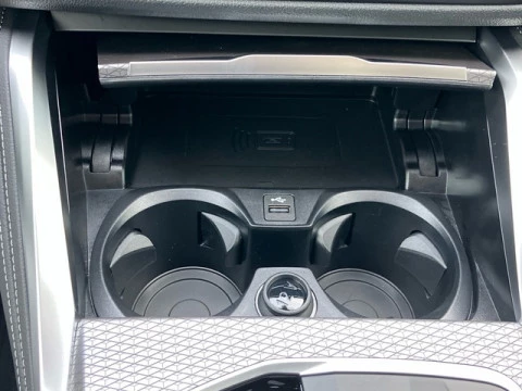 BMW Serie 4 420d Gran Coupe 140 kW (190 CV)