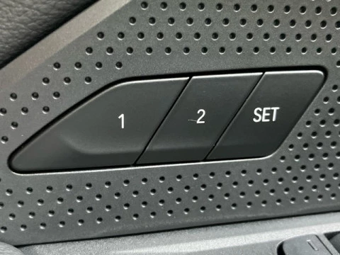 BMW Serie 4 420d Gran Coupe 140 kW (190 CV)