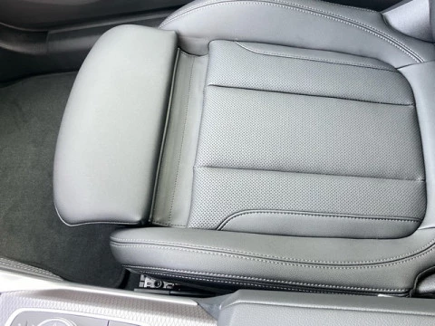 BMW Serie 4 420d Gran Coupe 140 kW (190 CV)