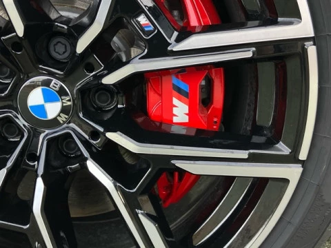 BMW Serie 4 420d Gran Coupe 140 kW (190 CV)