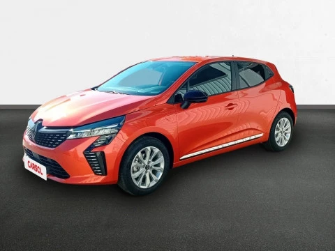 Renault Clio Evolution TCe 67 kW (91CV)