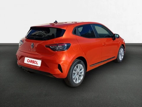 Renault Clio Evolution TCe 67 kW (91CV)