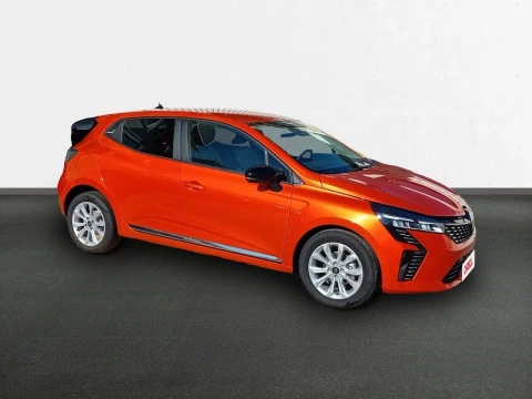 Renault Clio Evolution TCe 67 kW (91CV)