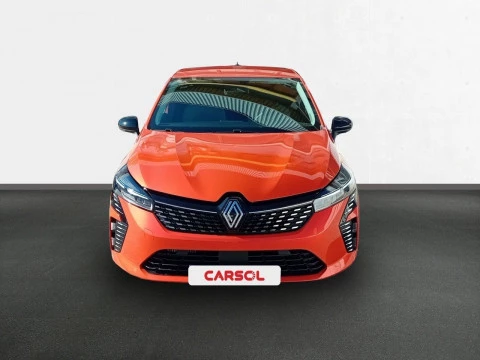 Renault Clio Evolution TCe 67 kW (91CV)