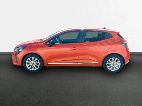 Renault Clio Evolution TCe 67 kW (91CV)