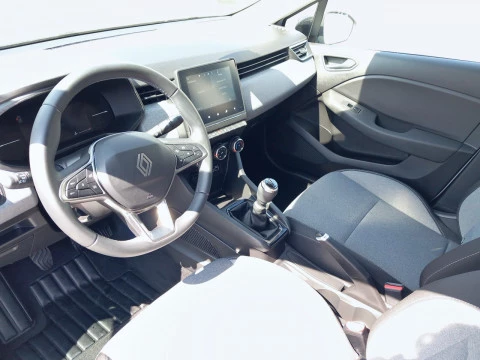 Renault Clio Evolution TCe 67 kW (91CV)